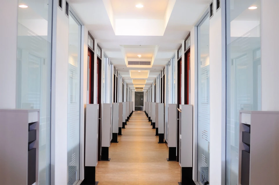 การเรียนการสอนที่ MIS