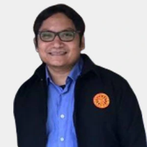 รองศาสตราจารย์ ดร.ปิเตอร์ รักธรรม