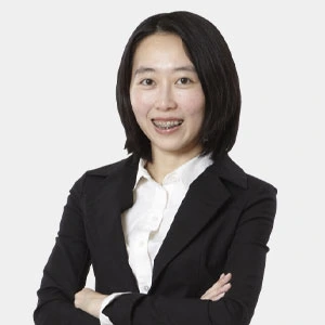 ผู้ช่วยศาสตราจารย์ ดร.ลัดดาวัลย์ แก้วกิติพงษ์