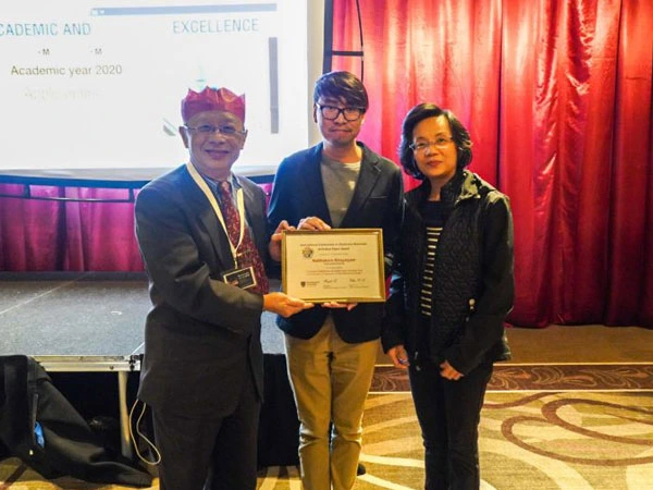 International Conference on Electronic Business