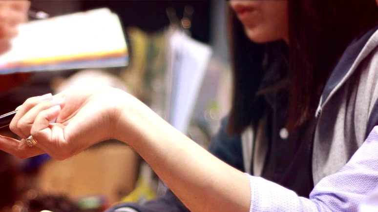 โครงสร้างหลักสูตร MSMIS