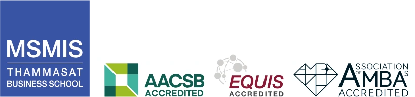 TU MSMIS | Thammasat Business School